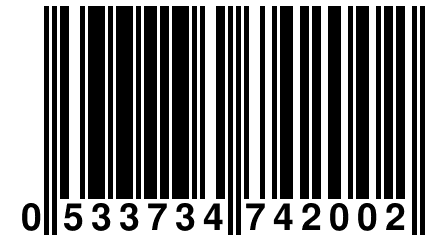 0 533734 742002