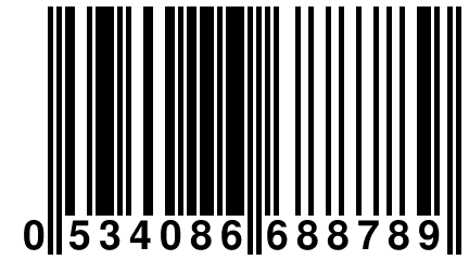 0 534086 688789