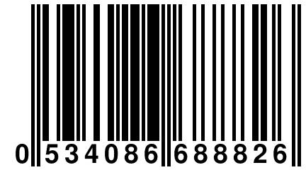 0 534086 688826