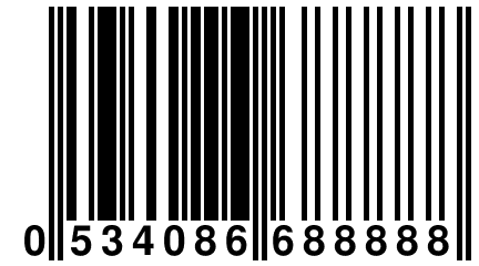 0 534086 688888