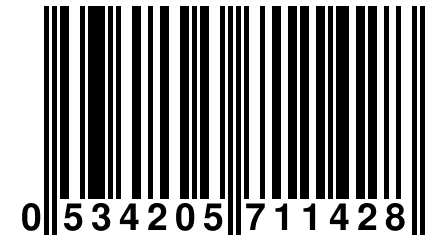 0 534205 711428