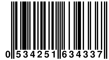 0 534251 634337