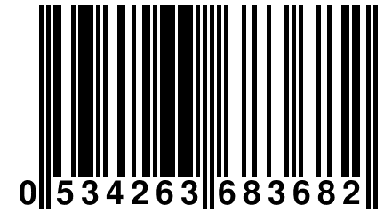 0 534263 683682