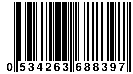 0 534263 688397