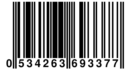 0 534263 693377