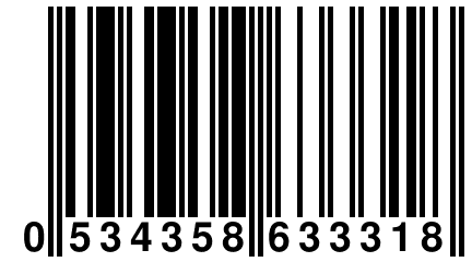 0 534358 633318