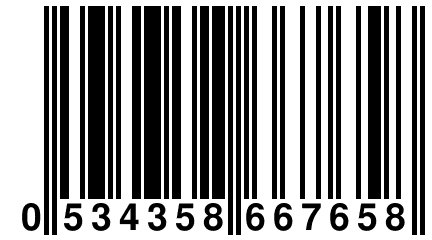 0 534358 667658