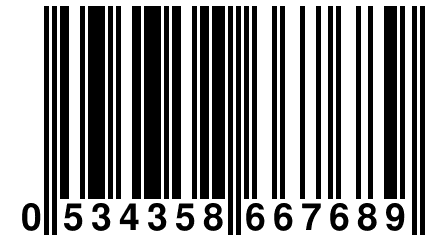 0 534358 667689