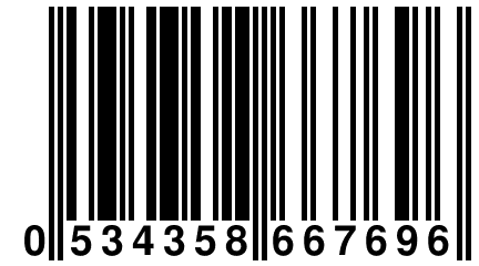 0 534358 667696