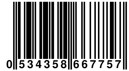 0 534358 667757