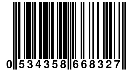 0 534358 668327