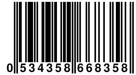 0 534358 668358