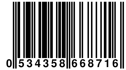 0 534358 668716