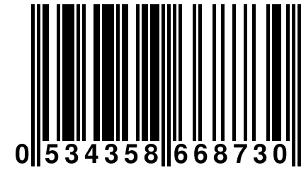 0 534358 668730