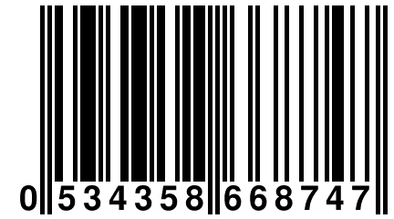 0 534358 668747