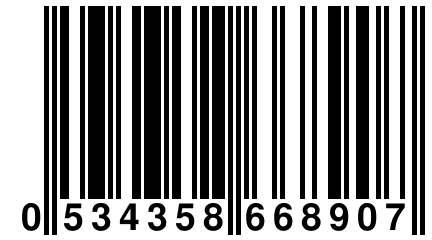 0 534358 668907