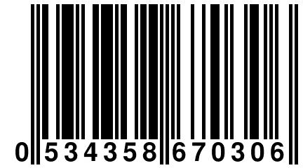 0 534358 670306