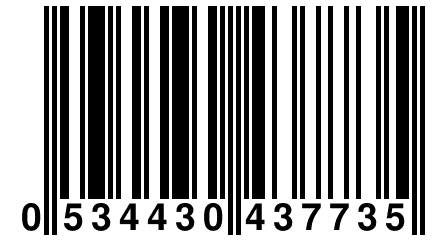 0 534430 437735