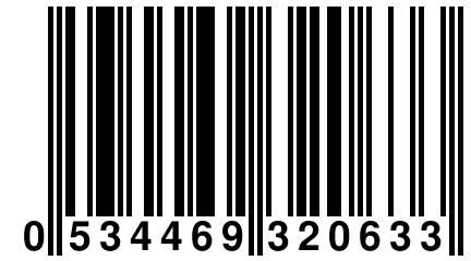 0 534469 320633