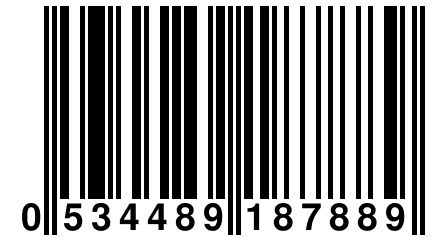 0 534489 187889