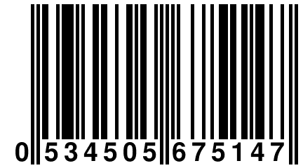 0 534505 675147