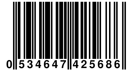 0 534647 425686