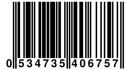 0 534735 406757