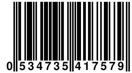 0 534735 417579