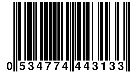 0 534774 443133