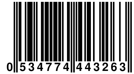 0 534774 443263