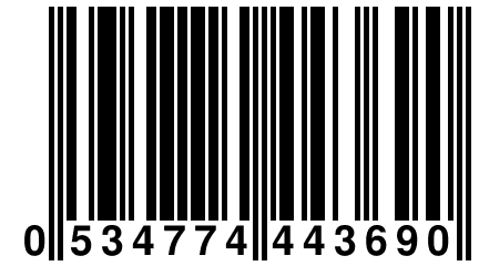 0 534774 443690