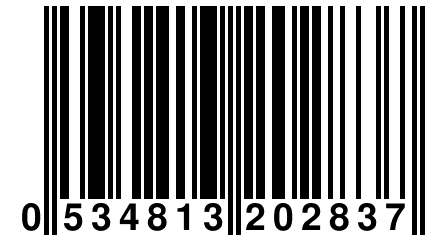 0 534813 202837