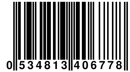 0 534813 406778