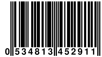 0 534813 452911