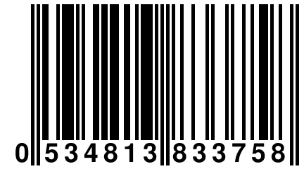 0 534813 833758