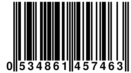 0 534861 457463