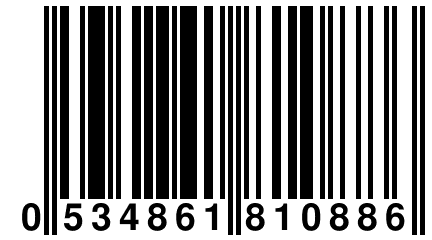 0 534861 810886