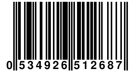 0 534926 512687