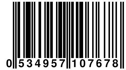 0 534957 107678