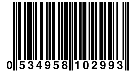 0 534958 102993