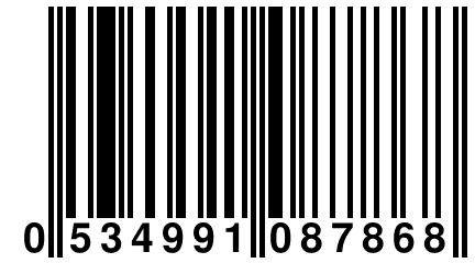 0 534991 087868