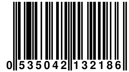 0 535042 132186