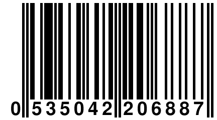 0 535042 206887