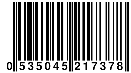 0 535045 217378