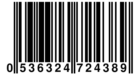 0 536324 724389