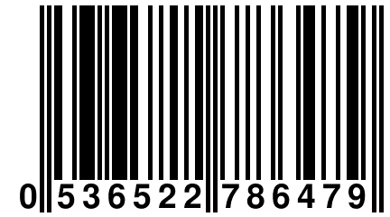 0 536522 786479