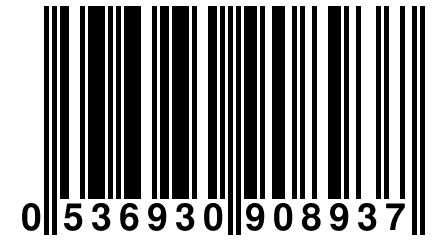 0 536930 908937