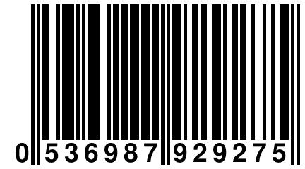 0 536987 929275