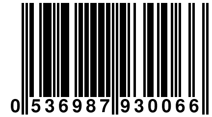 0 536987 930066