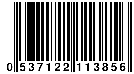 0 537122 113856